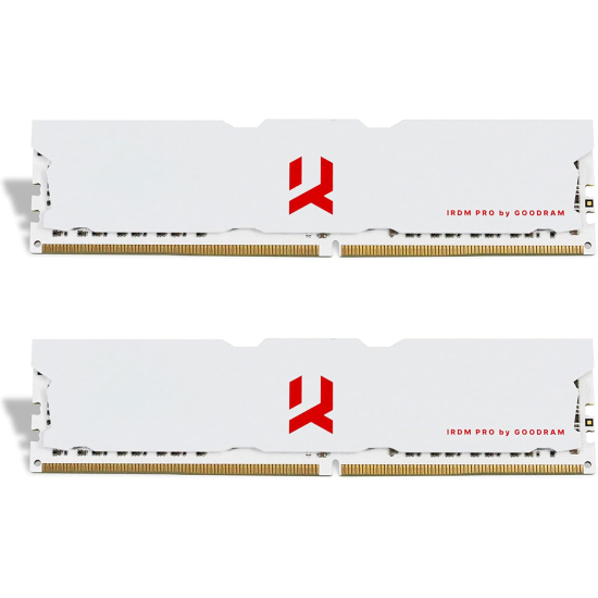 Komputer do gier POP 2 INTEL I5-12600KF 16GB RX 9060 XT 1TB 650W  W11Pro biała